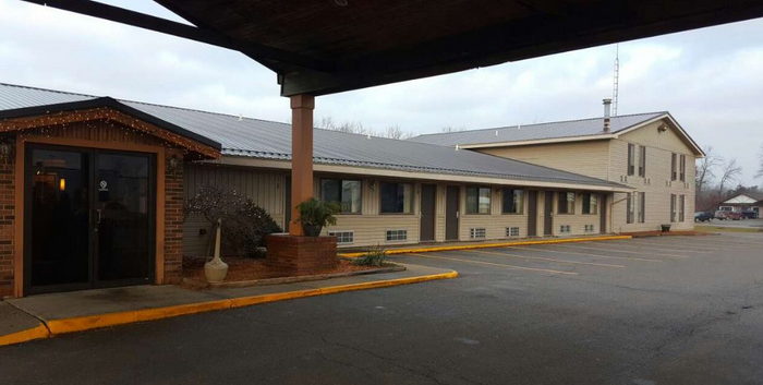 Westpark Inn - Web Listing (newer photo)